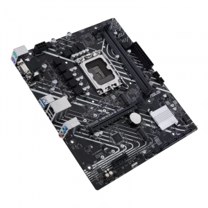ASUS PRIME H610M-E D4-CSM alaplap